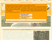 Tablet Screenshot of neipannidelcane.com